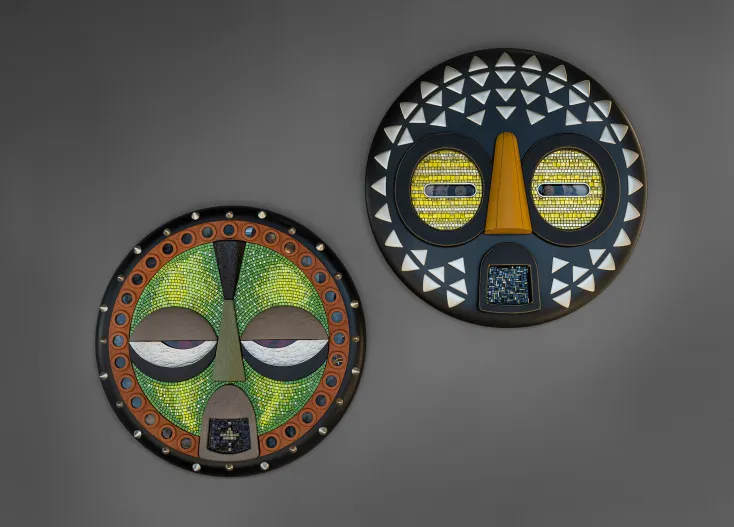 gallery-Osaro Mask